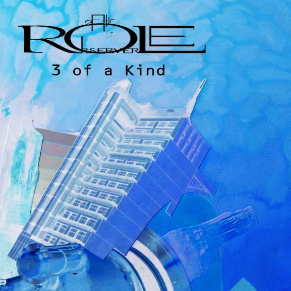 3 of a Kind (EP)